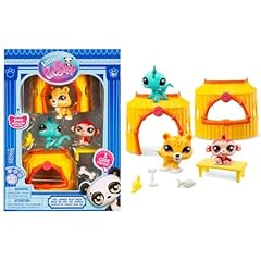 Littlest pet shop d'occasion  Livré partout en France