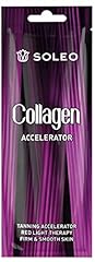 Soleo collagen accelerator gebraucht kaufen  Wird an jeden Ort in Deutschland