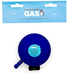 Huddersfield gas 28mbar for sale  Delivered anywhere in Ireland