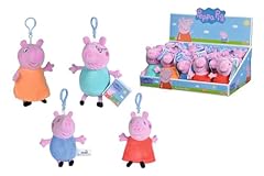 Simba 109261000 peppa for sale  Delivered anywhere in UK