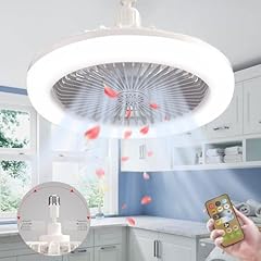 Lampe ventilateur plafond d'occasion  Livré partout en France