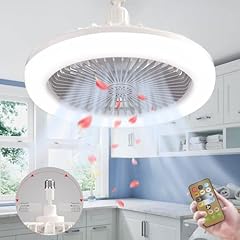 Anyingkai ventilator lampe gebraucht kaufen  Wird an jeden Ort in Deutschland