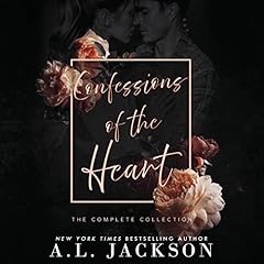 Confessions heart complete for sale  Delivered anywhere in USA 