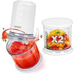 Duronic mini chopper for sale  Delivered anywhere in UK
