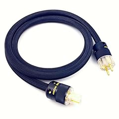 Waudio 10awg audiophile gebraucht kaufen  Wird an jeden Ort in Deutschland