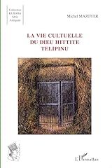 Vie cultuelle dieu d'occasion  Livré partout en France