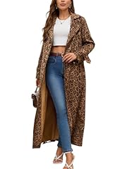 Utcoco womens faux for sale  Delivered anywhere in USA 