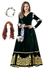 Yazkimo princess merida for sale  Delivered anywhere in USA 