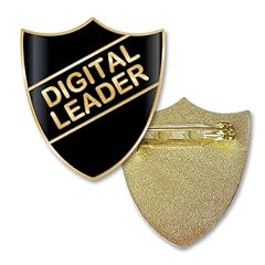 Digital leader shield for sale  Delivered anywhere in UK