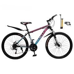 Mountain bike pollici usato  Spedito ovunque in Italia 