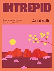 Intrepid australia experiences for sale  Delivered anywhere in UK