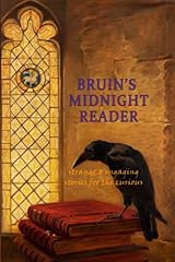 Bruin midnight reader for sale  Delivered anywhere in UK