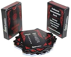 Fretboard memorization deck for sale  Delivered anywhere in USA 