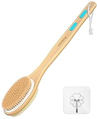 Metene shower brush for sale  Delivered anywhere in USA 