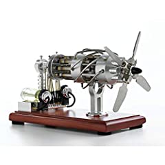 Colicor stirling engine for sale  Delivered anywhere in Ireland