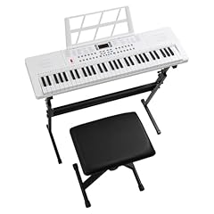 Leadzm keyboard piano gebraucht kaufen  Wird an jeden Ort in Deutschland