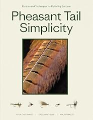 Pheasant tail simplicity for sale  Delivered anywhere in USA 