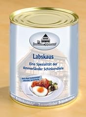 Labskaus altem familienrezept gebraucht kaufen  Wird an jeden Ort in Deutschland