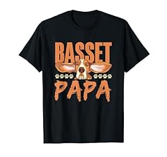 Basset papa dogs for sale  Delivered anywhere in USA 