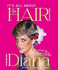 Hair decade diana for sale  Delivered anywhere in USA 