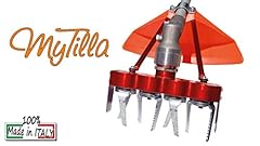 Fresa mytilla universale usato  Spedito ovunque in Italia 