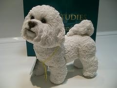 Leonardo bichon frise for sale  Delivered anywhere in UK