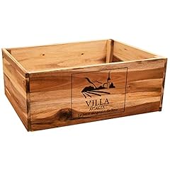 Large wooden wine for sale  Delivered anywhere in USA 
