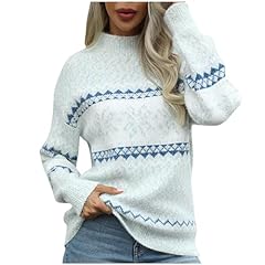 Amhomely jumpers women for sale  Delivered anywhere in UK