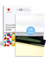 Phomemo tattoo paper for sale  Delivered anywhere in Ireland