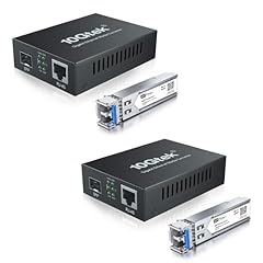 Pack gigabit ethernet usato  Spedito ovunque in Italia 