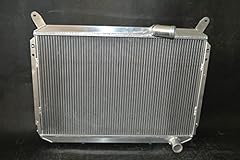 Fsmoto aluminum radiator for sale  Delivered anywhere in Ireland