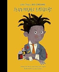 Jean michel basquiat for sale  Delivered anywhere in UK