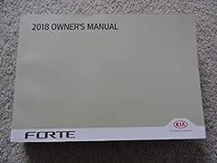 2018 kia forte for sale  Delivered anywhere in USA 