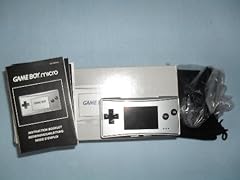 Game boy micro for sale  Delivered anywhere in Ireland