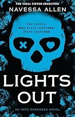 Lights out tiktok d'occasion  Livré partout en France
