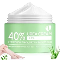 Crema urea urea usato  Spedito ovunque in Italia 