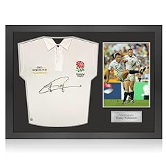 Exclusive memorabilia jonny for sale  Delivered anywhere in UK