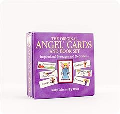 Original angel cards for sale  Delivered anywhere in UK
