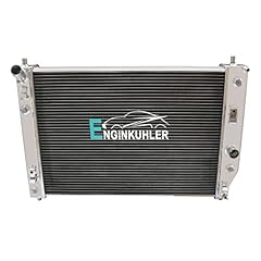 Row aluminum radiator for sale  Delivered anywhere in USA 