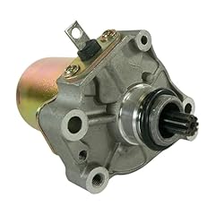 Motorino avviamento for usato  Spedito ovunque in Italia 