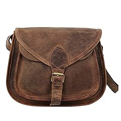 Leather crossbody bag for sale  Delivered anywhere in USA 