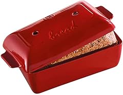 Emile henry bread for sale  Delivered anywhere in UK