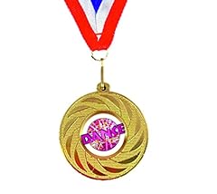 Troshow dance gold for sale  Delivered anywhere in UK
