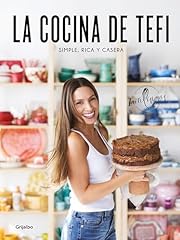 Cocina tefi simple gebraucht kaufen  Wird an jeden Ort in Deutschland