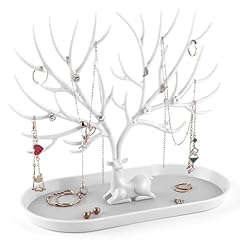 Antler jewellery organiser for sale  Delivered anywhere in UK