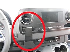 Brodit proclip fahrzeughalter gebraucht kaufen  Wird an jeden Ort in Deutschland