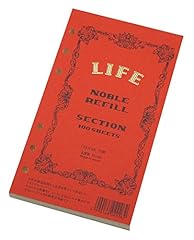 Life noble refill for sale  Delivered anywhere in UK