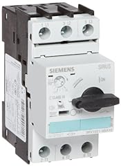 Siemens 3rv1021 4ba10 gebraucht kaufen  Wird an jeden Ort in Deutschland