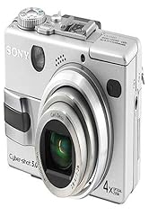Sony dsc cyber for sale  Delivered anywhere in USA 