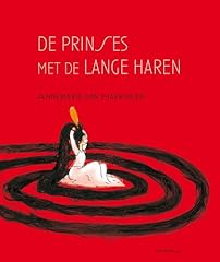 Prinses met lange d'occasion  Livré partout en Belgiqu